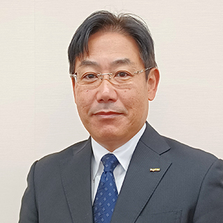 中嶋 康弘 氏