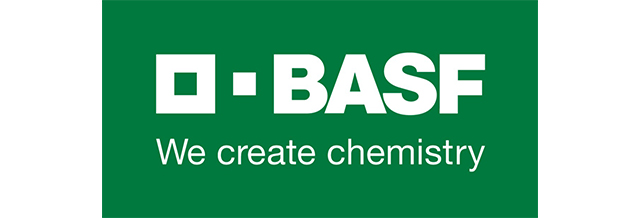 BASF ロゴ