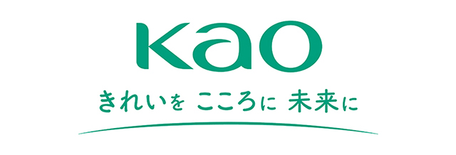 Kao ロゴ