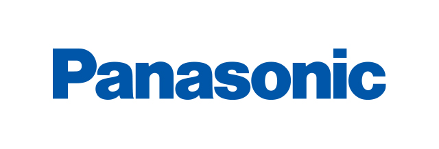 Panasonic ロゴ