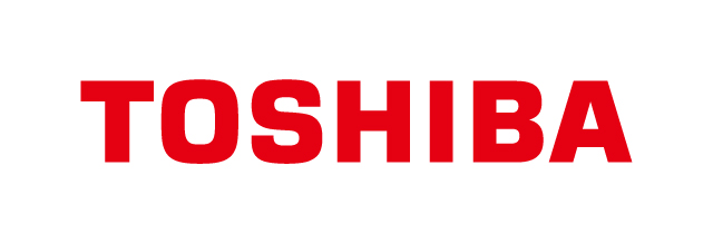 TOSHIBA ロゴ